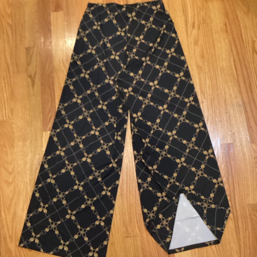 Small Zara Pants